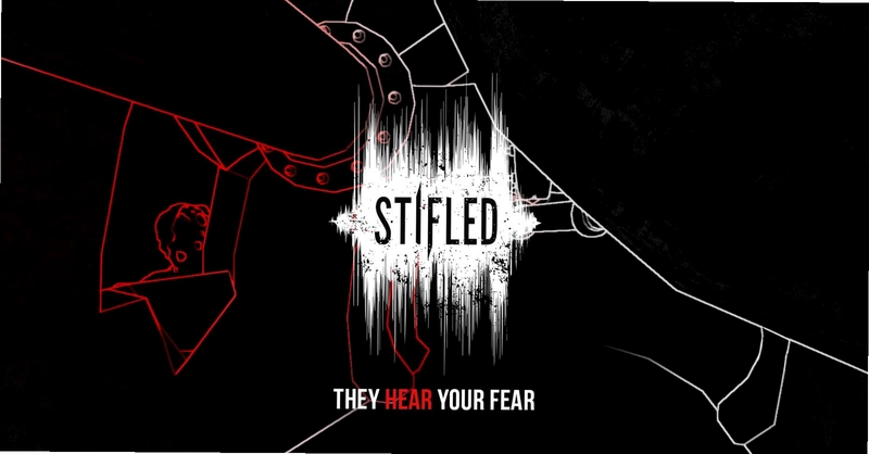 Stifled 窒息v1.0.0