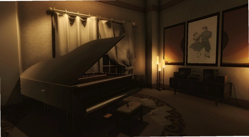 Stifled 窒息v1.0.0