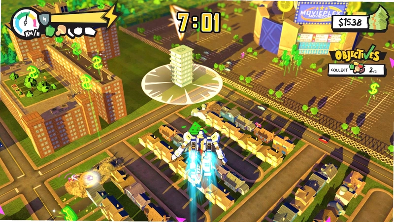 Pizza Titan Ultra ��������̩̹v1.0 �ƽ��