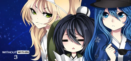 Without Within(无内)1.0.0