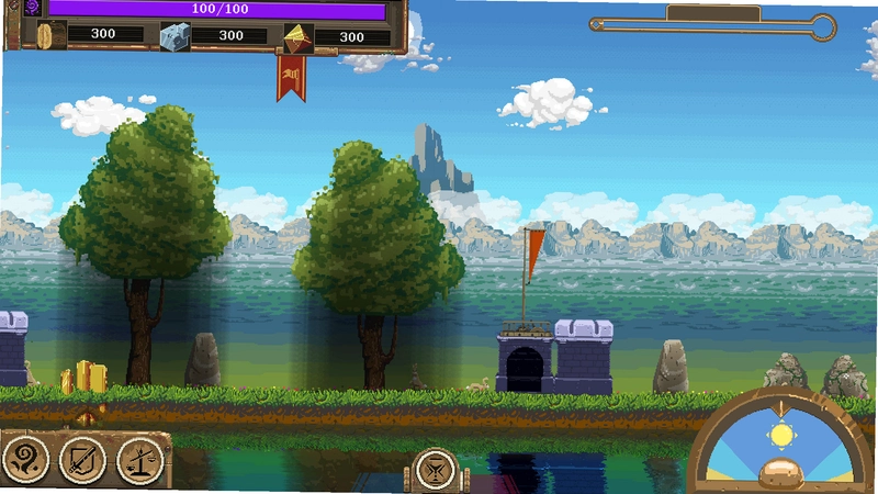 ����ʱ����������� Hard Times: Fantasy Defensev1.0.0