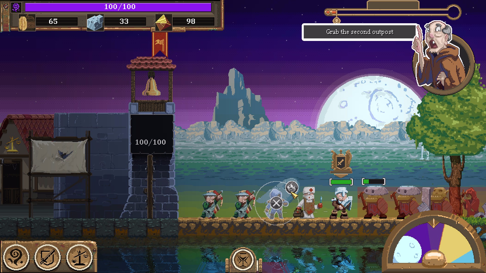 艰难时代:幻想防御 Hard Times: Fantasy Defensev1.0.0