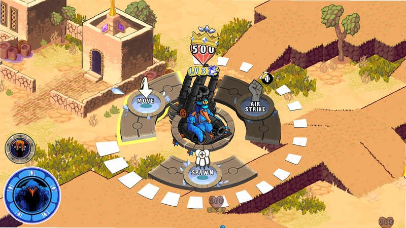 YEARN Tyrants Conquest ��������������v1.0