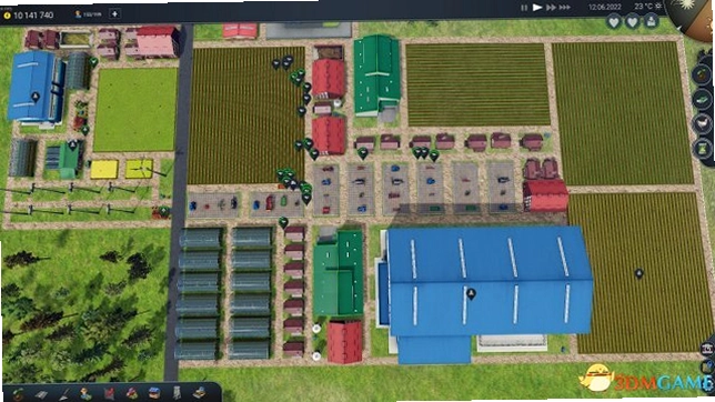 ũ������ Farm Manager2018 ���İ�
