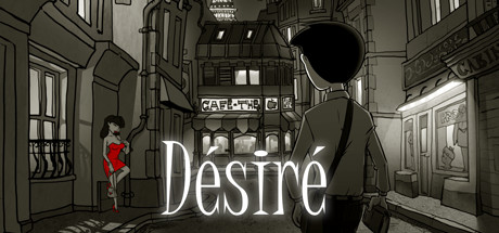 Desire 欲望 Steam版1.0.0 最新版