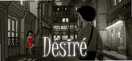 Desire ���� Steam��1.0.0 ���°�