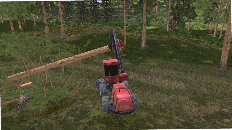 ɭ���ո��3Dv1.0 �ƽ��
