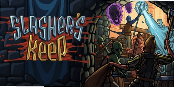 Slashers Keep 杀手城堡1.0 完整破解版