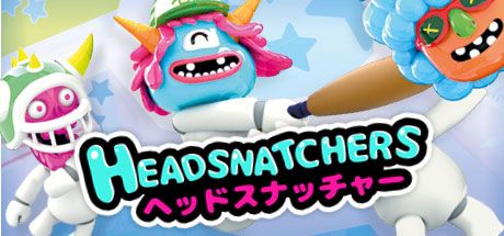 �Դ����� Headsnatchers1.0 ������