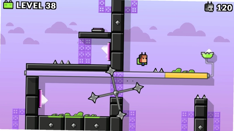 Plug Me ��Ϸ1.0 ��ɫ��