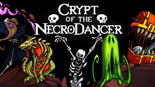 ������� Crypt of the NecroDancer2.59 ���İ�