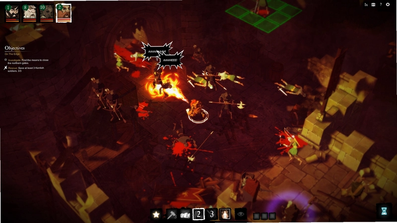 Sword Legacy Omen ��֮����v1.0.0