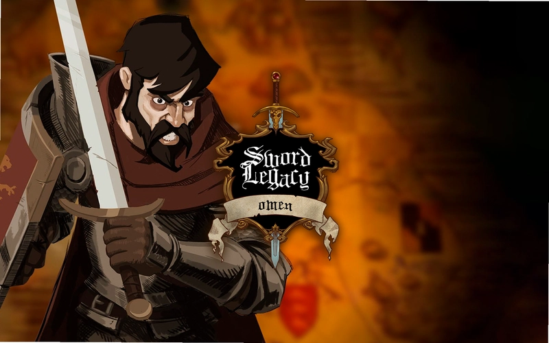 Sword Legacy Omen ��֮����v1.0.0