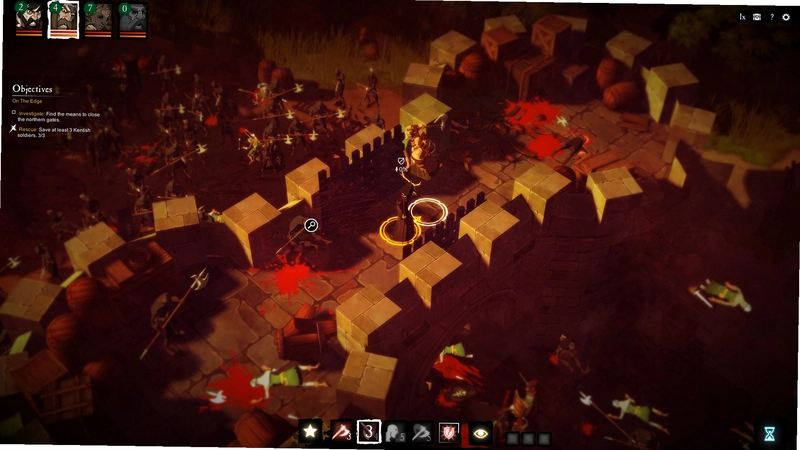 Sword Legacy Omen ��֮����v1.0.0