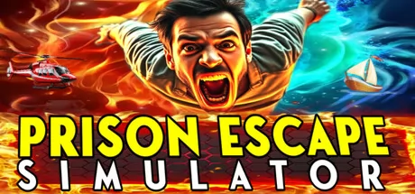 Elium: Prison Escape 氦:越狱破解版