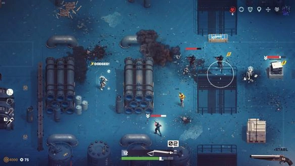 Synthetik �ϳ��� ������1.2.3 ������