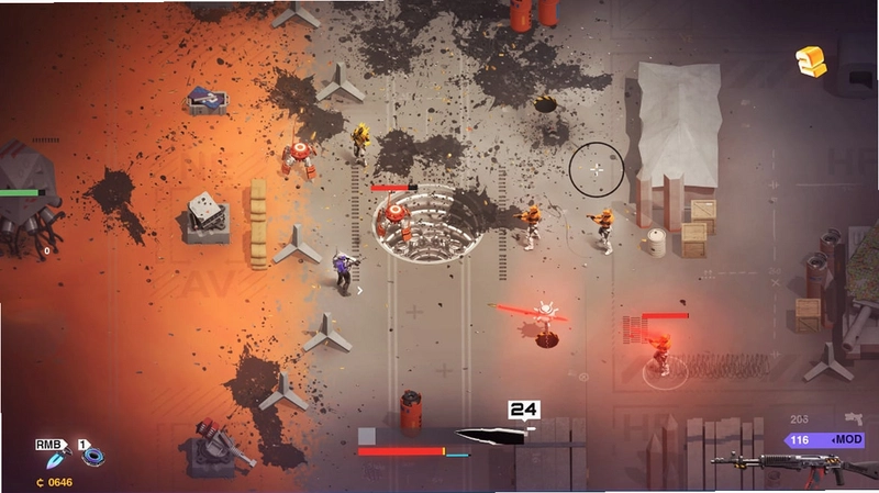 Synthetik �ϳ��� ������1.2.3 ������