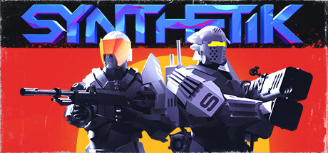 Synthetik �ϳ��� ������1.2.3 ������