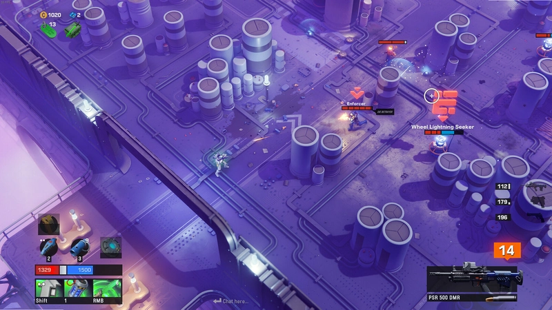 Synthetik �ϳ��� ������1.2.3 ������