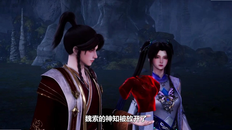 奶奶的遗愿 Grandmas Last Wish1.0