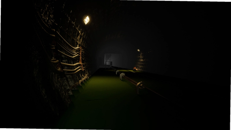 绝望的隧道Tunnels of Despairv1.0