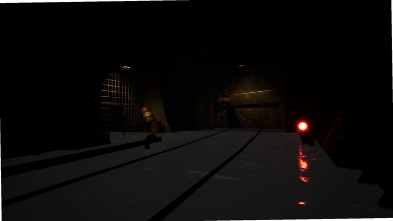 绝望的隧道Tunnels of Despairv1.0