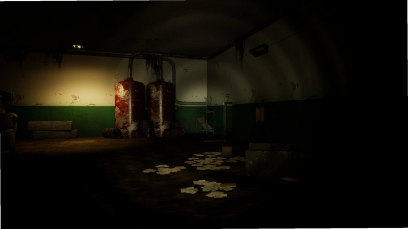 绝望的隧道Tunnels of Despairv1.0