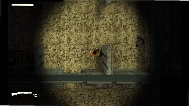 ��Ⱦ�Թ� Infected Mazev1.0 �ƽ��