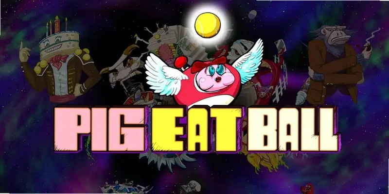Pig Eat Ball ���İ�1.0 ��ʽ��