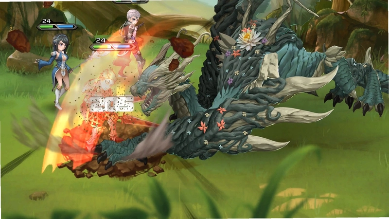 ε�����棺̽·��v1.0 �����ƽ��