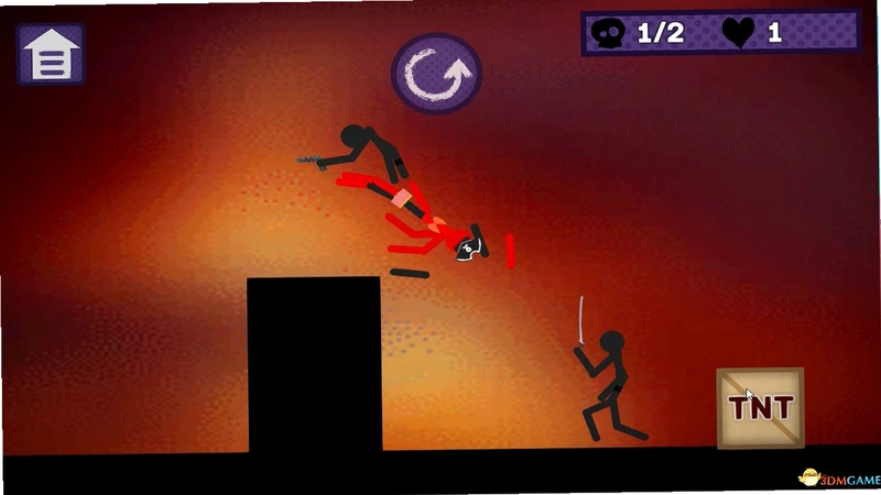 ����˺�շ�ɱ¾�ش� Steam��1.0.0 ���İ�