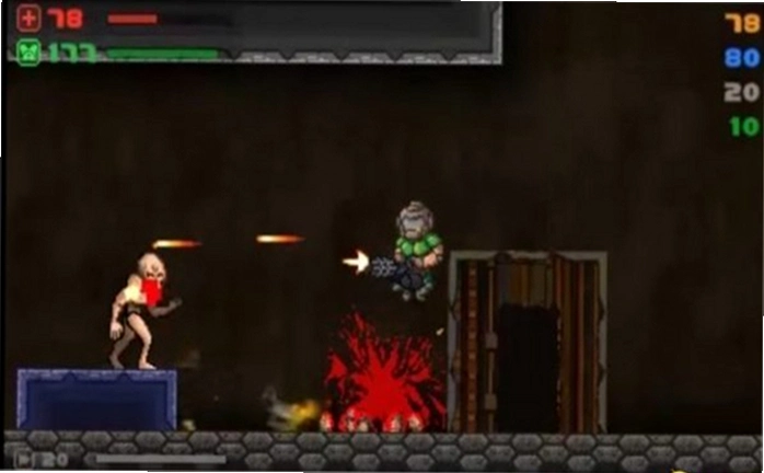 �������սʿ2Mini Doom 2 �������սʿ21.0 ���°�