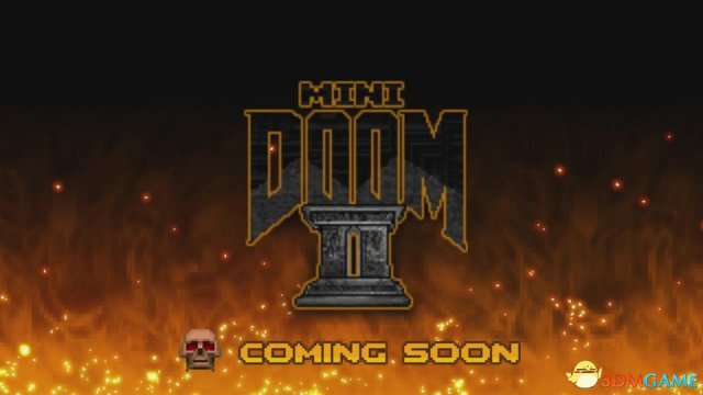 �������սʿ2Mini Doom 2 �������սʿ21.0 ���°�