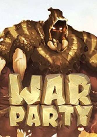 Warparty ս���ɶ�1.0.0 ������