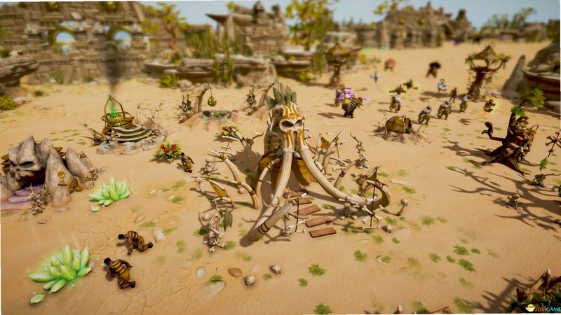 Warparty ս���ɶ�1.0.0 ������