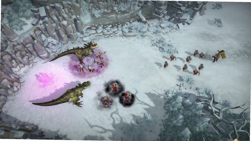 Warparty ս���ɶ�1.0.0 ������