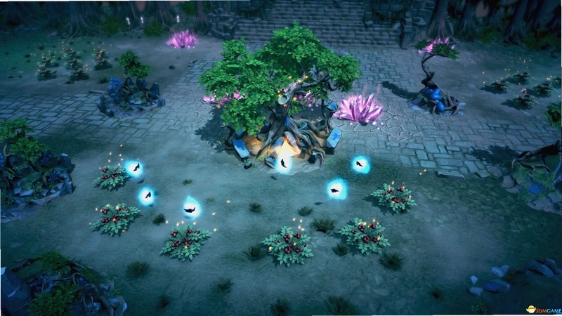 Warparty ս���ɶ�1.0.0 ������