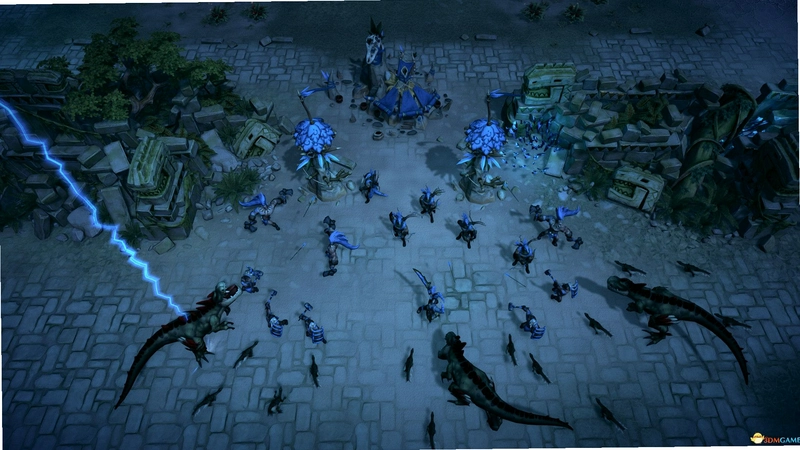 Warparty ս���ɶ�1.0.0 ������