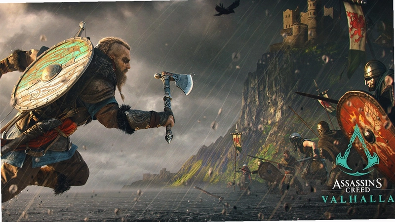 Die for Valhalla! �߶���������ҫ1.0.0