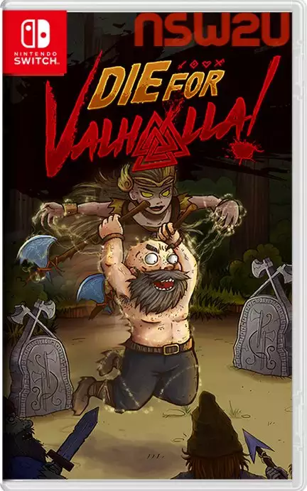 Die for Valhalla! �߶���������ҫ1.0.0