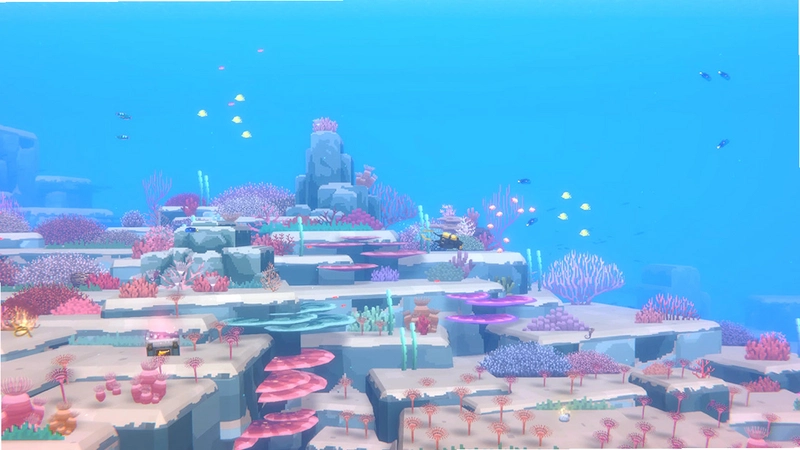 潜水游2026中文版