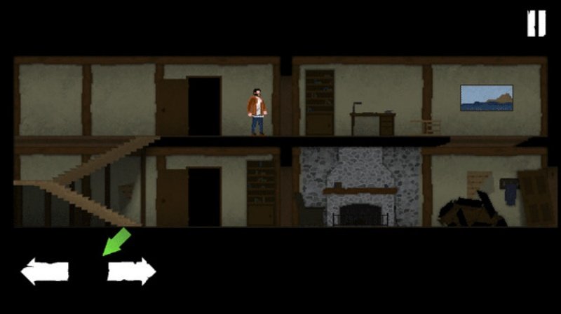 JonnyVsZombieǿ���ս��ʬv2.5.1.1 ��׿��