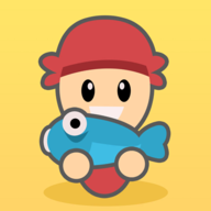 ��Ͼ����������Ϸ(Idle Fishing Charter)v1.2.0 ��׿��