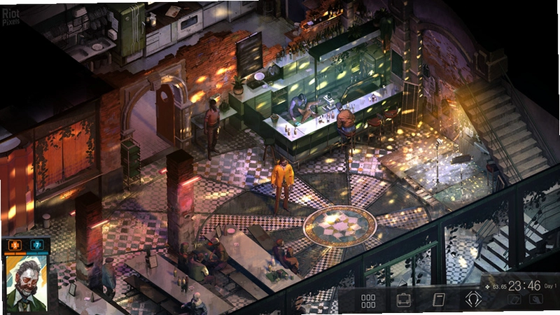 ��˹������Disco Elysiumv1.0 2026�������ϰ�