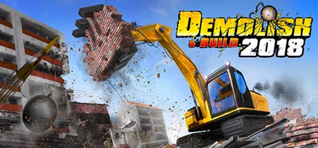 拆卸和建造公司 Demolition Construction Company2018 电脑版