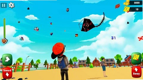 Kite ����1.0.0 Ӳ�̰�