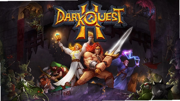 ����̽��2 Dark Expedition 2v1.0 �ƽ��