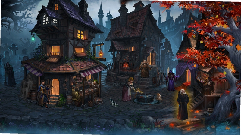 ����̽��2 Dark Expedition 2v1.0 �ƽ��