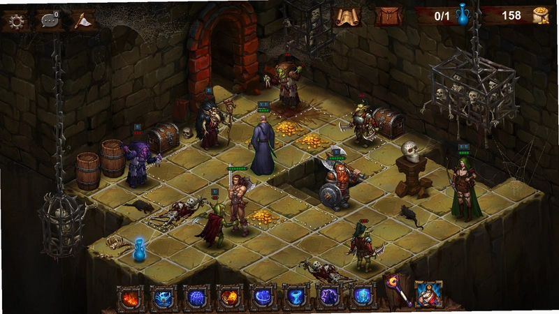 ����̽��2 Dark Expedition 2v1.0 �ƽ��
