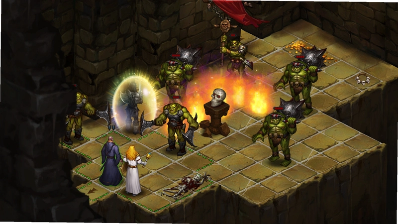 ����̽��2 Dark Expedition 2v1.0 �ƽ��